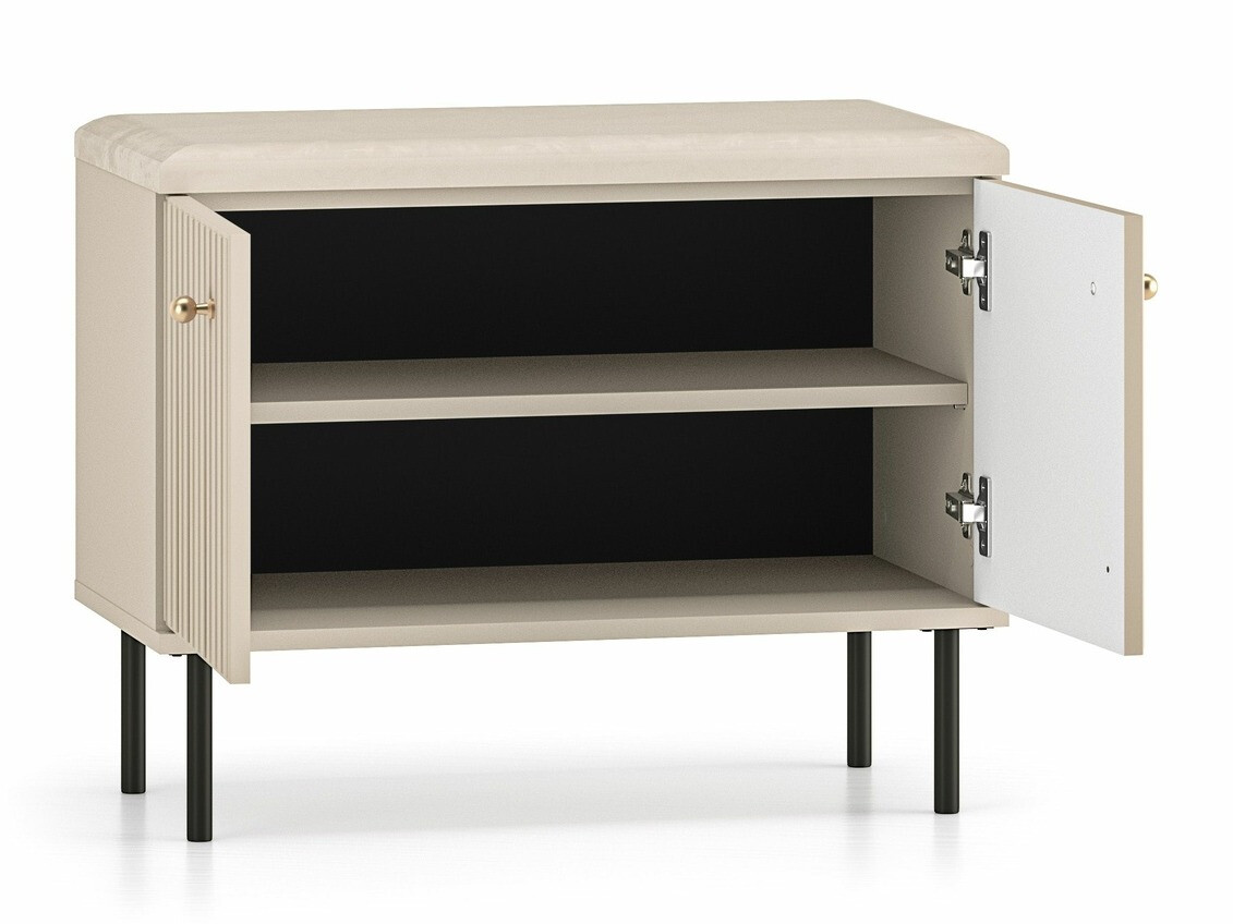 Meubles à chaussures Marmeli 117