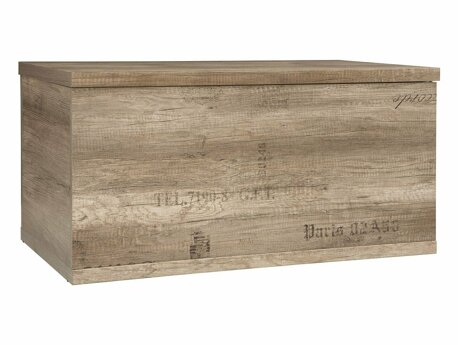 Table basse Odeveni 110