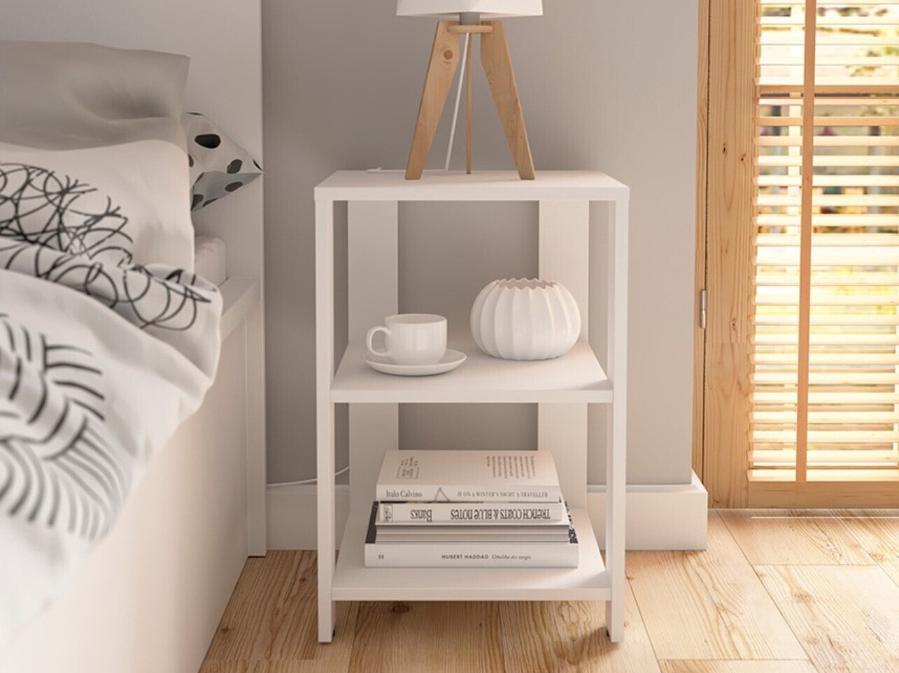 Table de chevet Votola 104