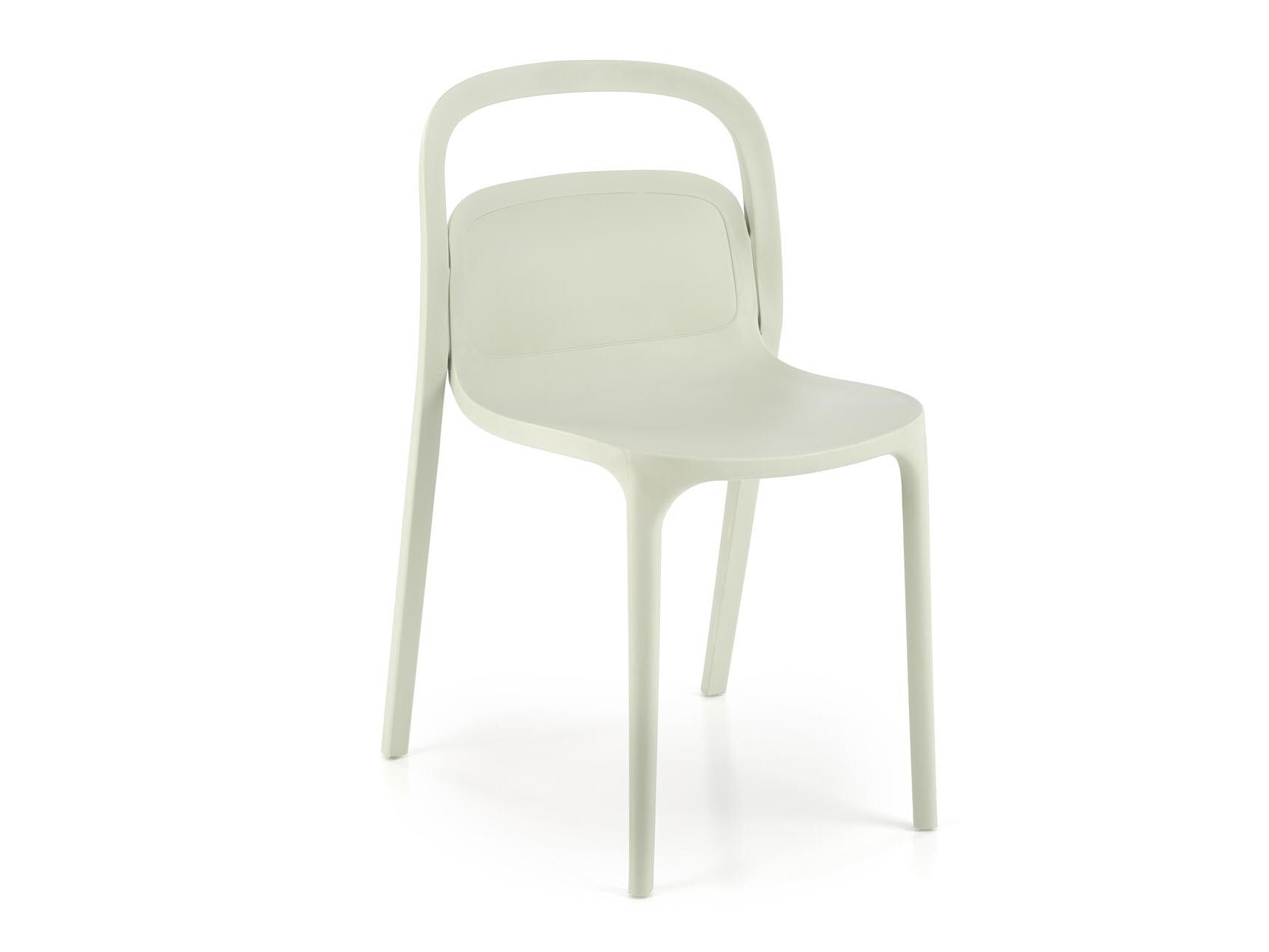 Chaise Houston 1735 (Menthe claire)