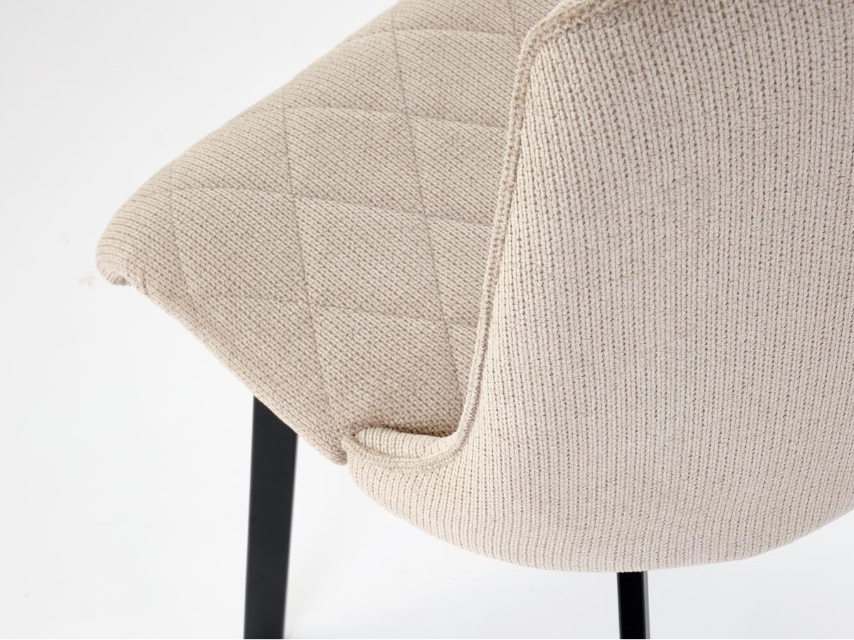 Chaise Houston 1770 (Beige)