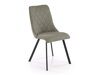 Chaise Houston 1770 (Olivier clair)
