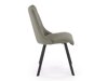 Chaise Houston 1770 (Olivier clair)