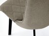 Chaise Houston 1770 (Olivier clair)