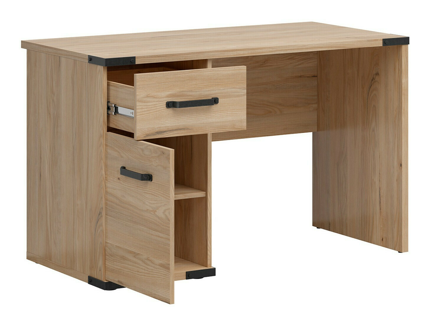 Ensemble de bureau à domicile Romelbu 112