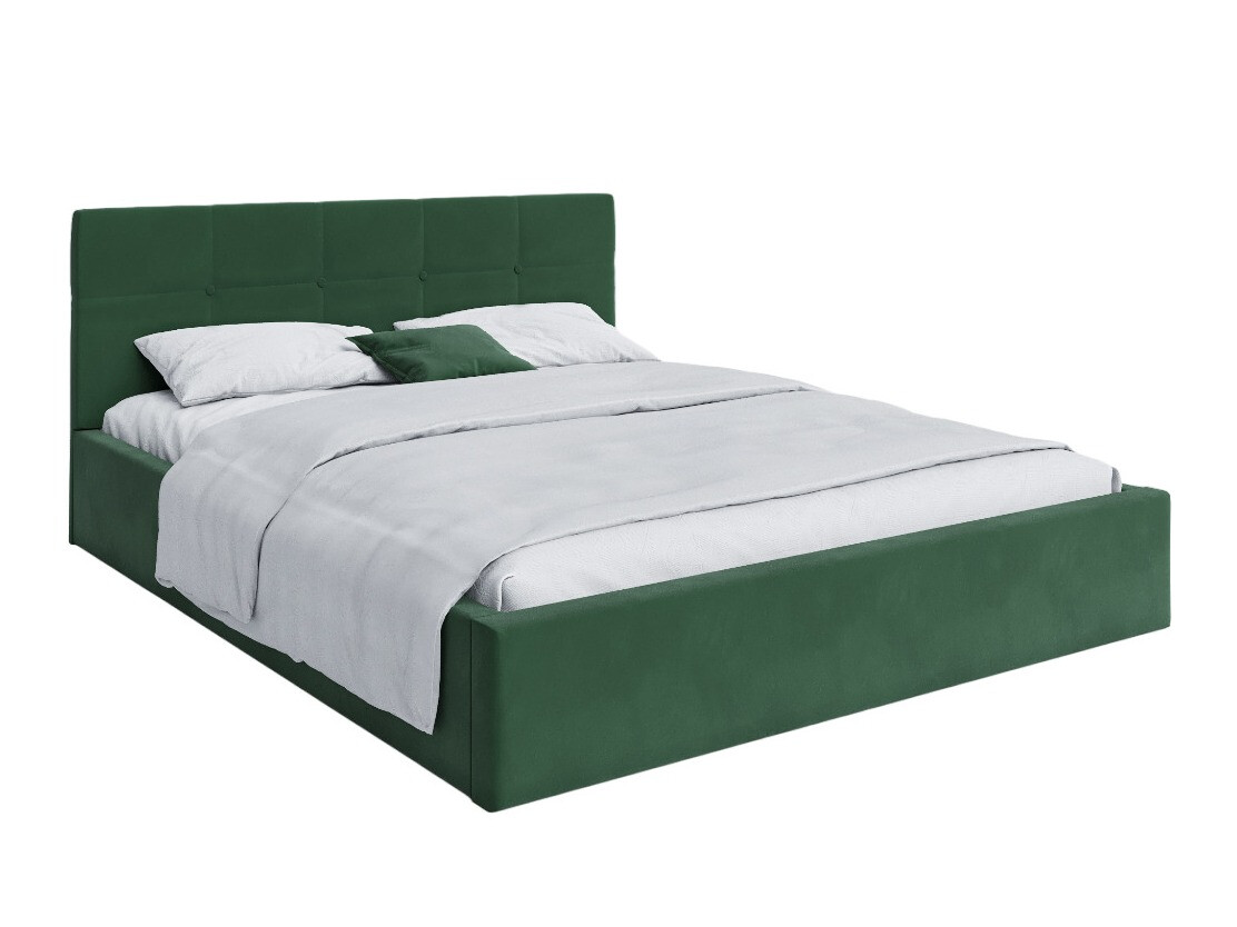 Lit Fairfield 107 (Vert)
