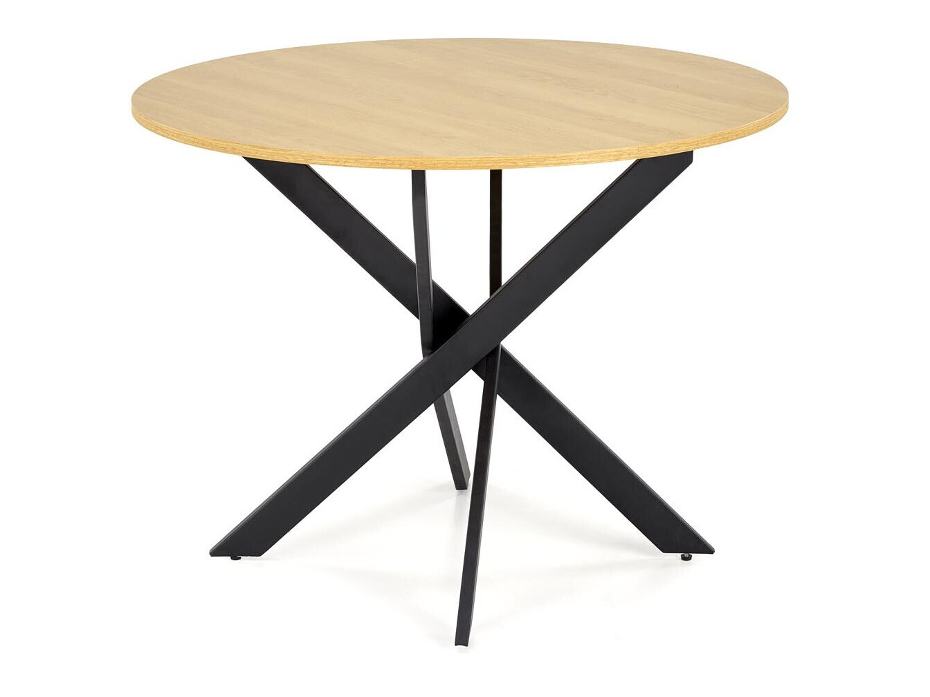 Table Houston 1788 (Chêne doré)