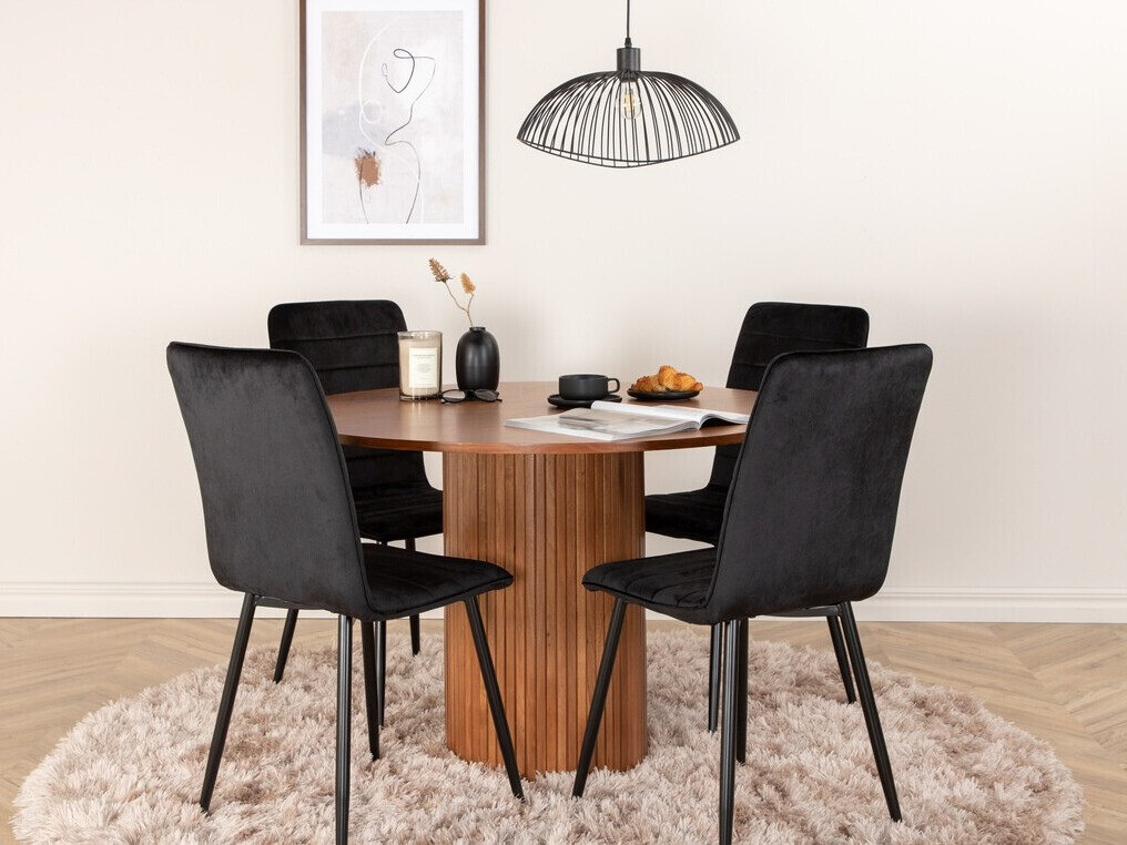 Salle à manger complète Dallas 3091