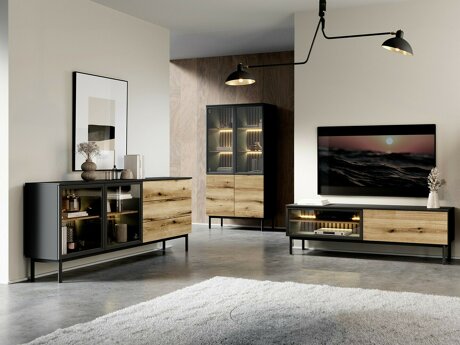 Ensemble de salon Livmave 109