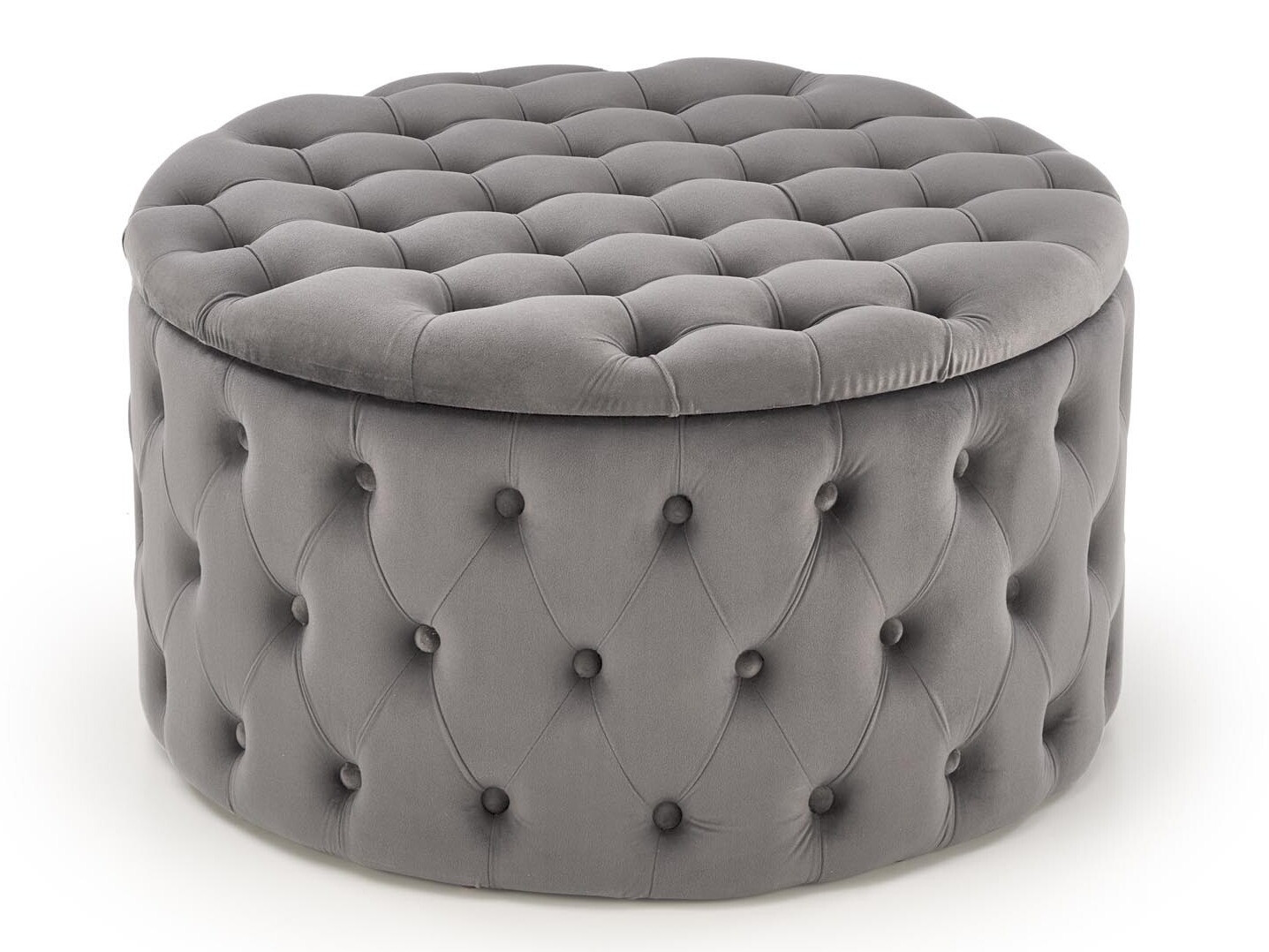 Pouf Houston 1779 (Gris)