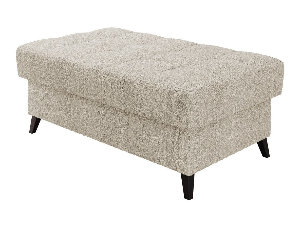 Banc rembourré Comfivo Agnus (Baloo 2074)