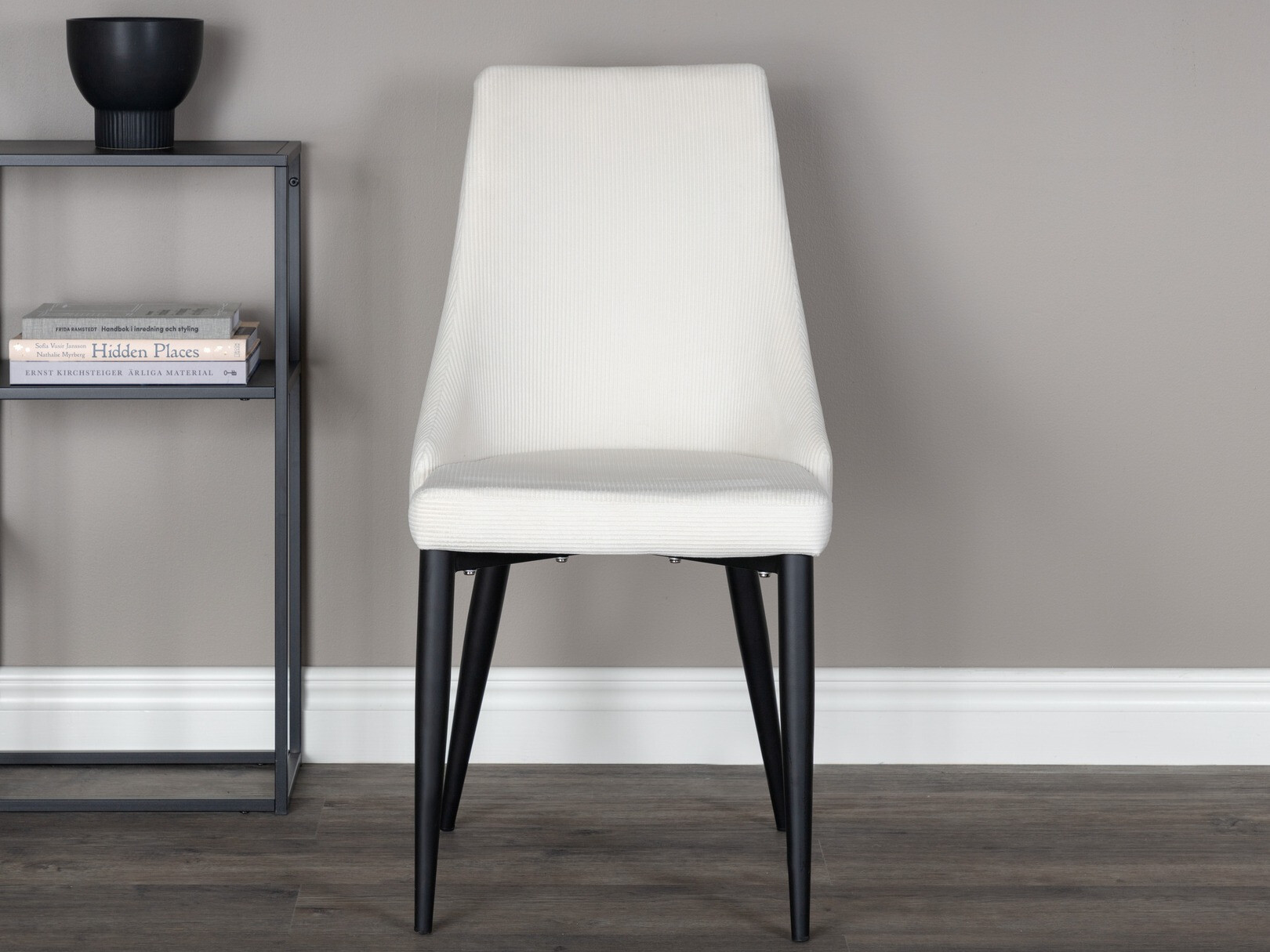 Chaise Dallas 162 (Beige)