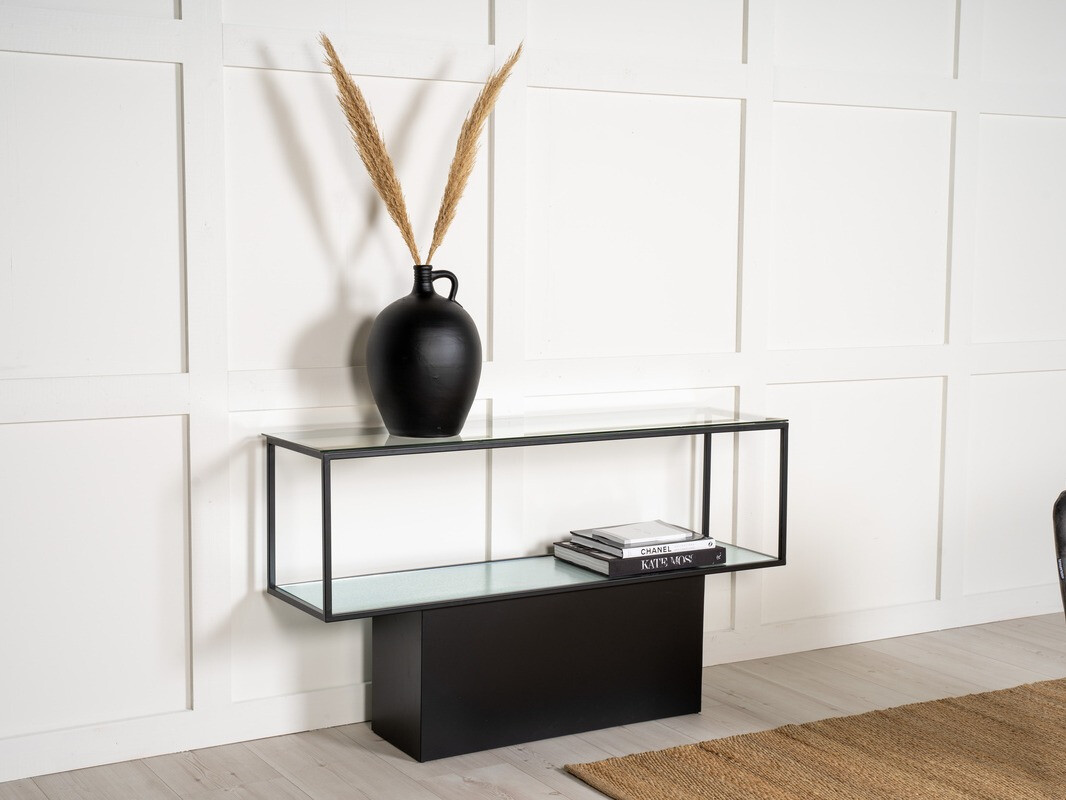 Console Dallas 150