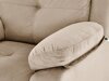 Fauteuil inclinable Houston 1781 (Beige)