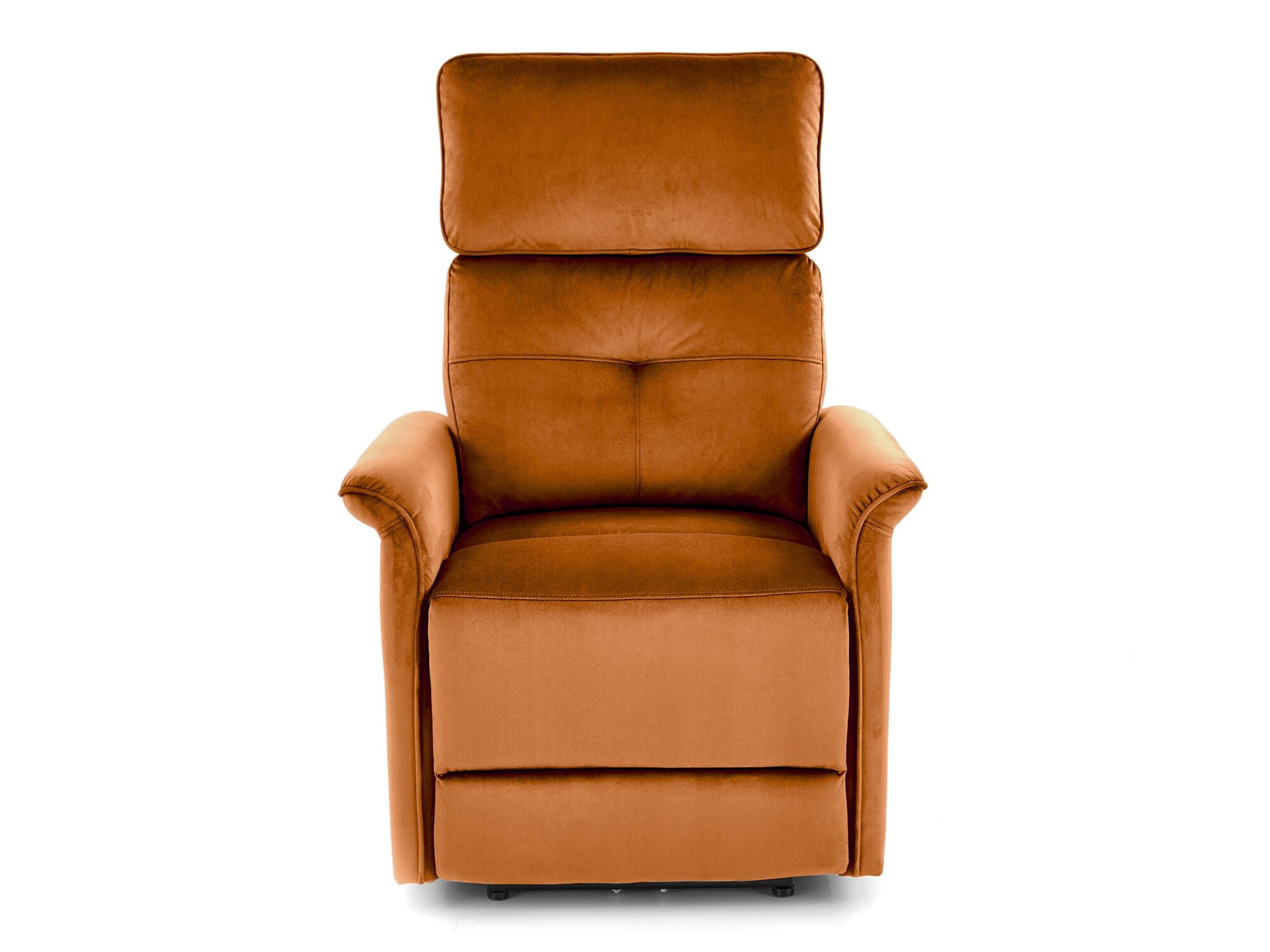 Fauteuil relax Houston 1543 (Bluvel 4215)