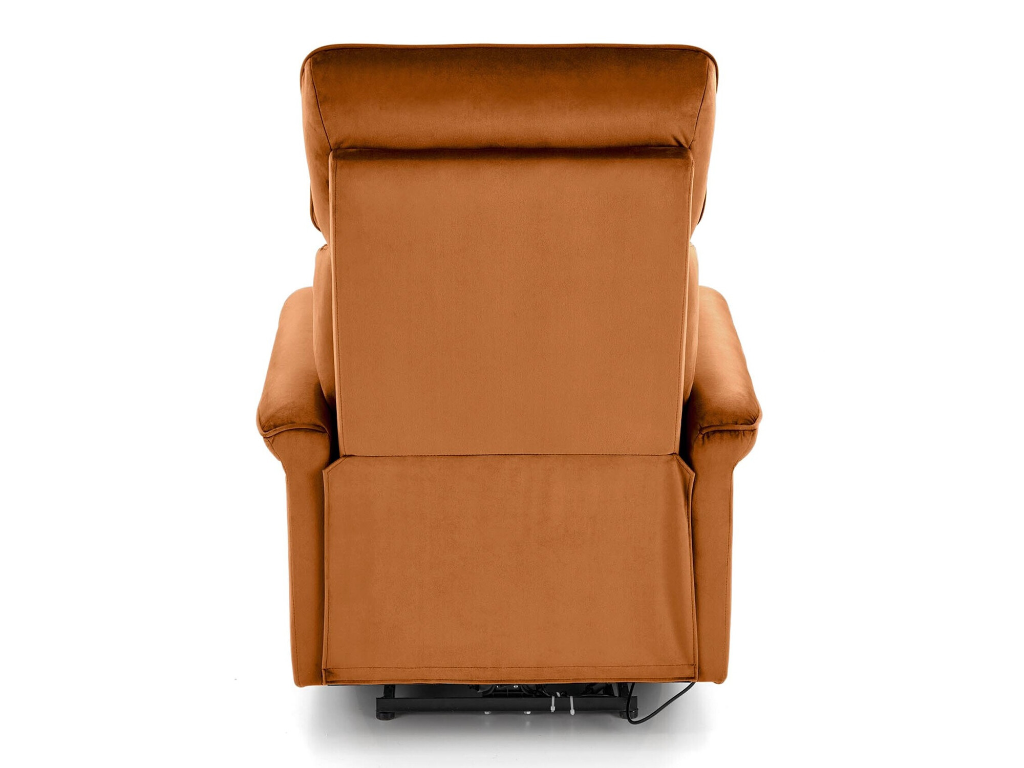 Fauteuil relax Houston 1543 (Bluvel 4215)