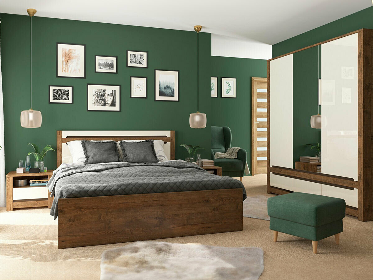 Ensemble de chambre Ophevaru 117