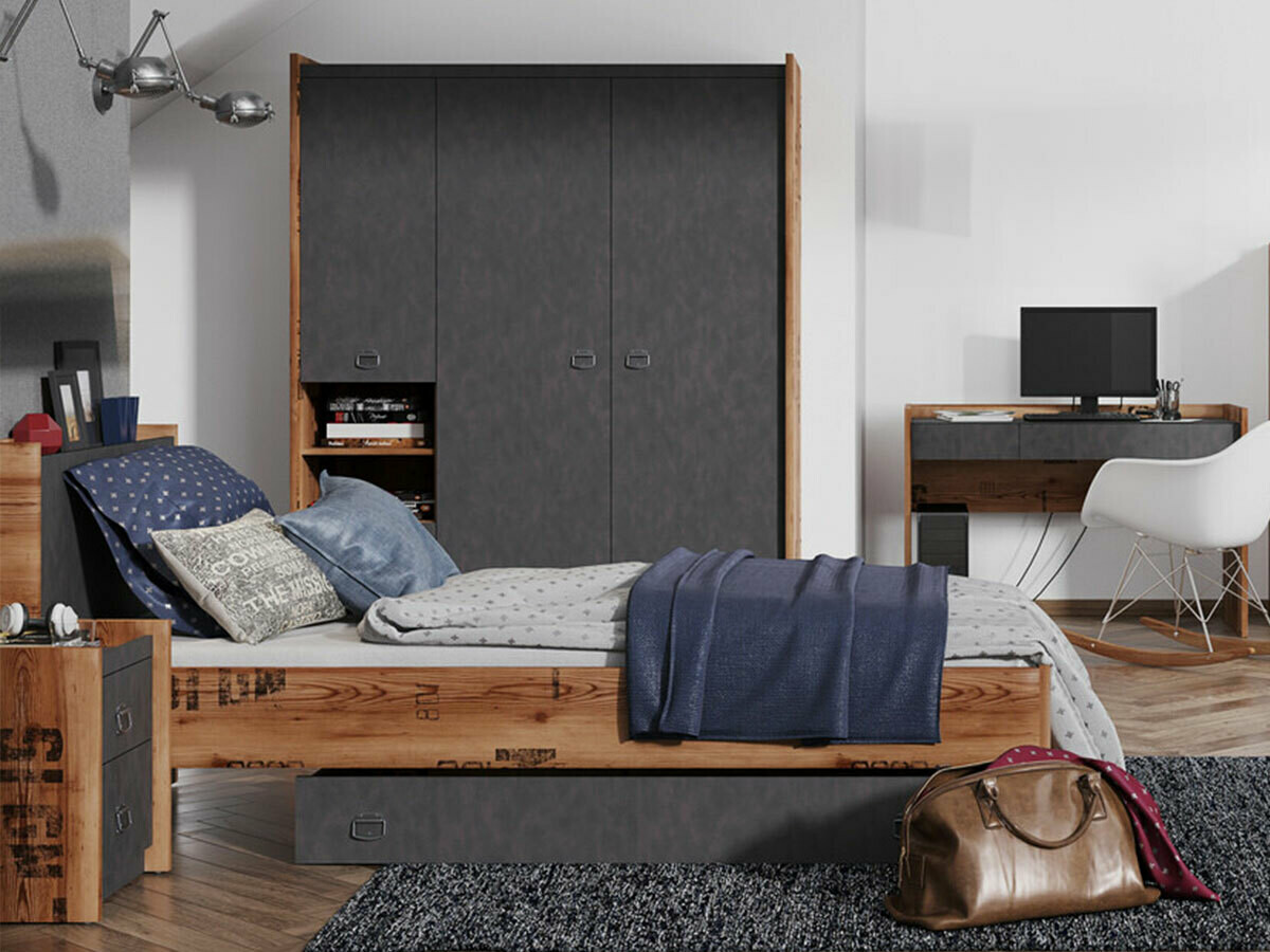 Ensemble de meubles Tivtivi 129