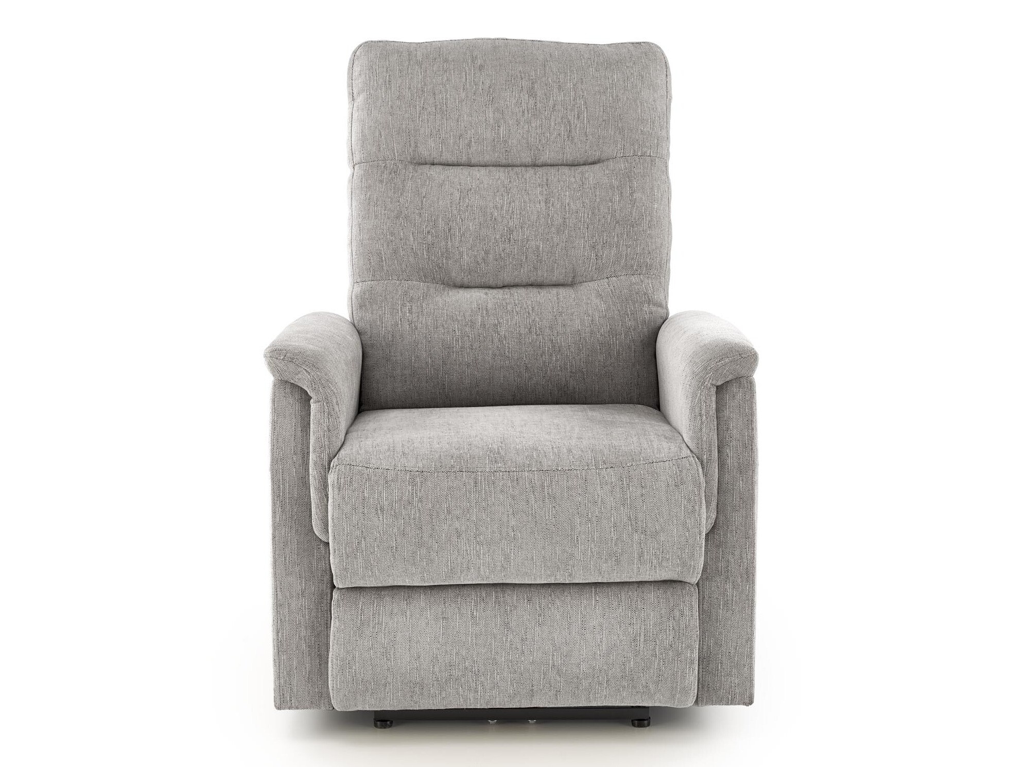 Fauteuil relax Houston 1782 (Gris)