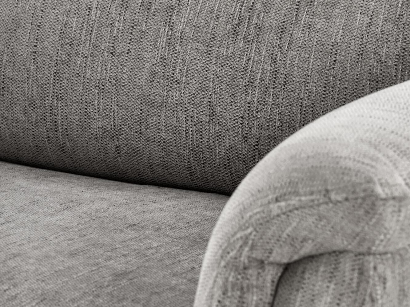 Fauteuil relax Houston 1782 (Gris)