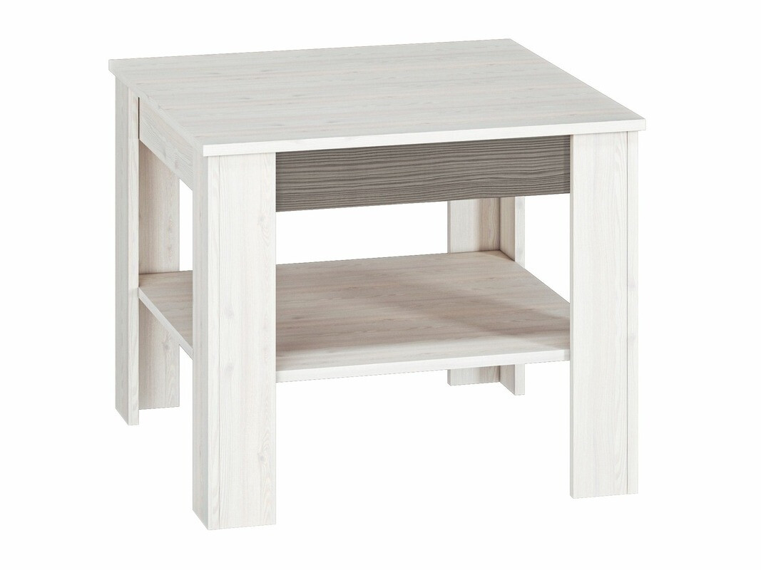 Table basse Alcala 124