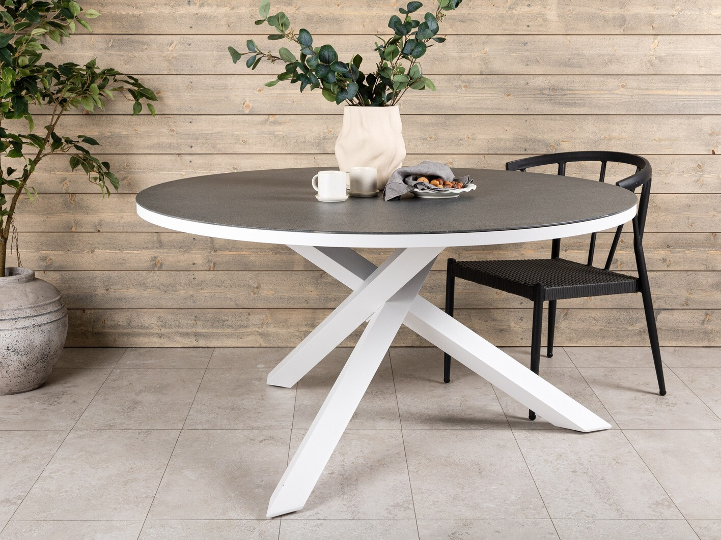 Table de jardin Dallas 806