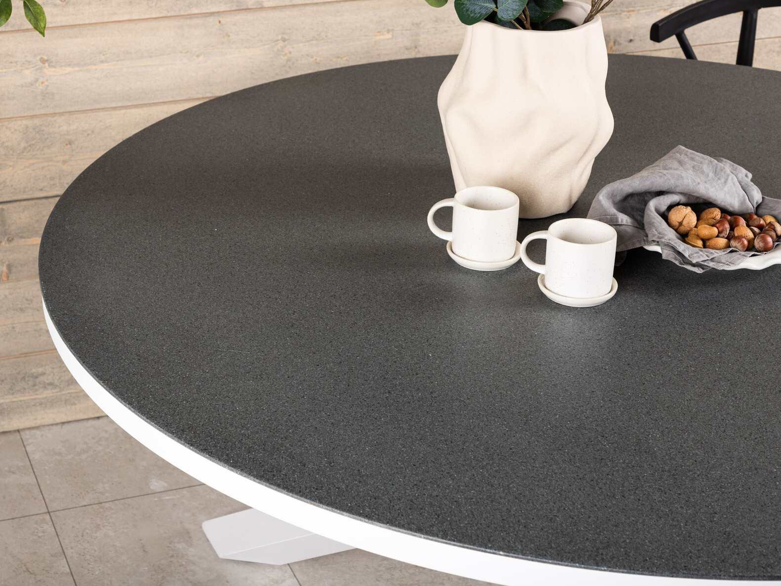 Table de jardin Dallas 806