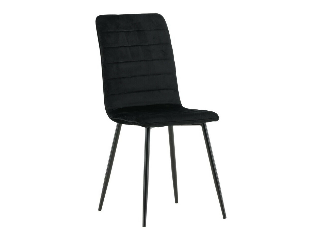 Chaise Dallas 2552 (Noir)