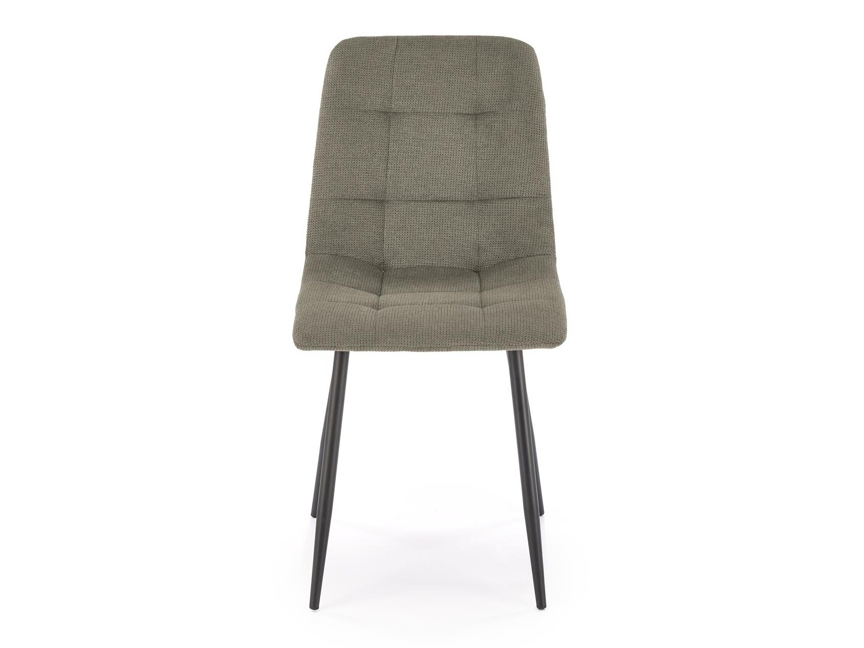 Chaise Houston 1783 (Vert olive clair tree)