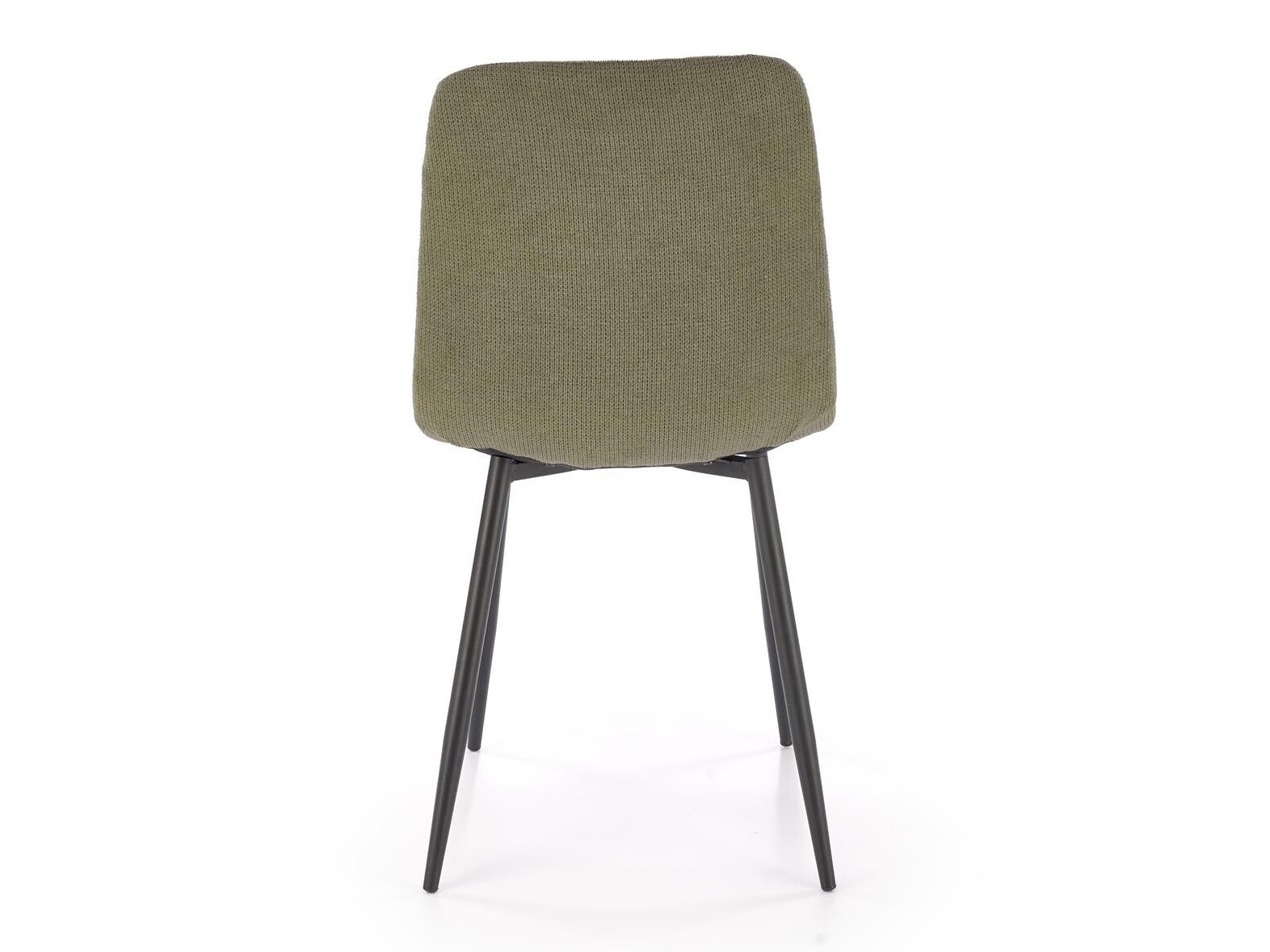 Chaise Houston 1783 (Vert olive clair tree)