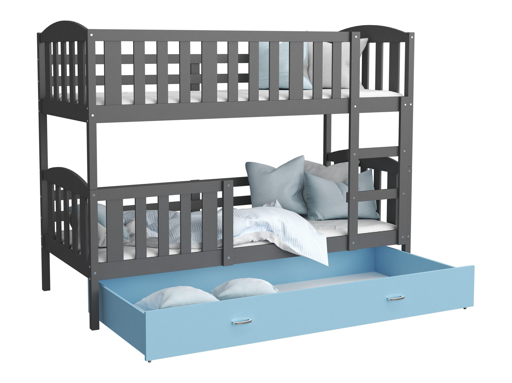 Lit superposé Aurora 105