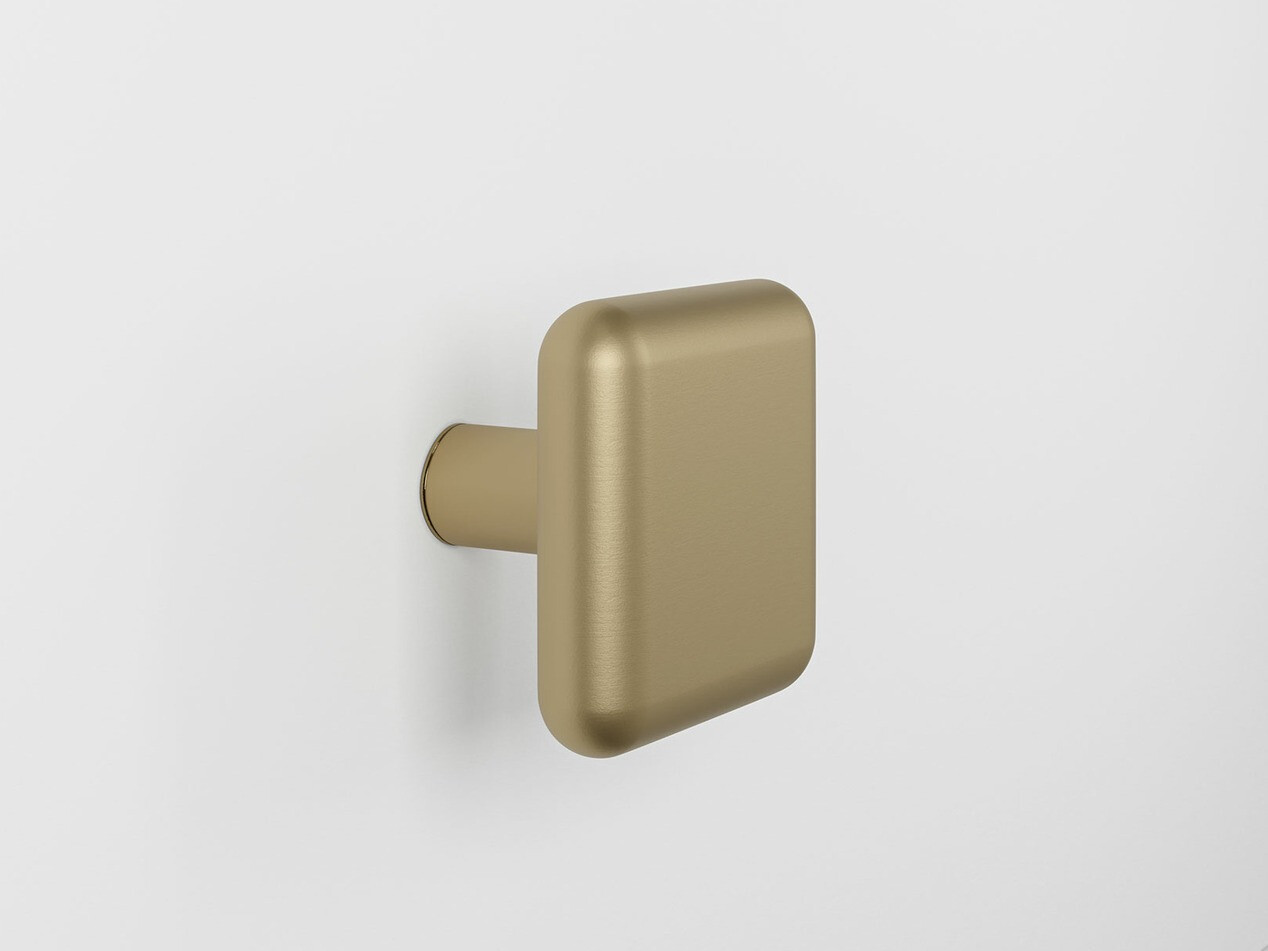 Meuble TV Comfivo Nunove (Blanc)