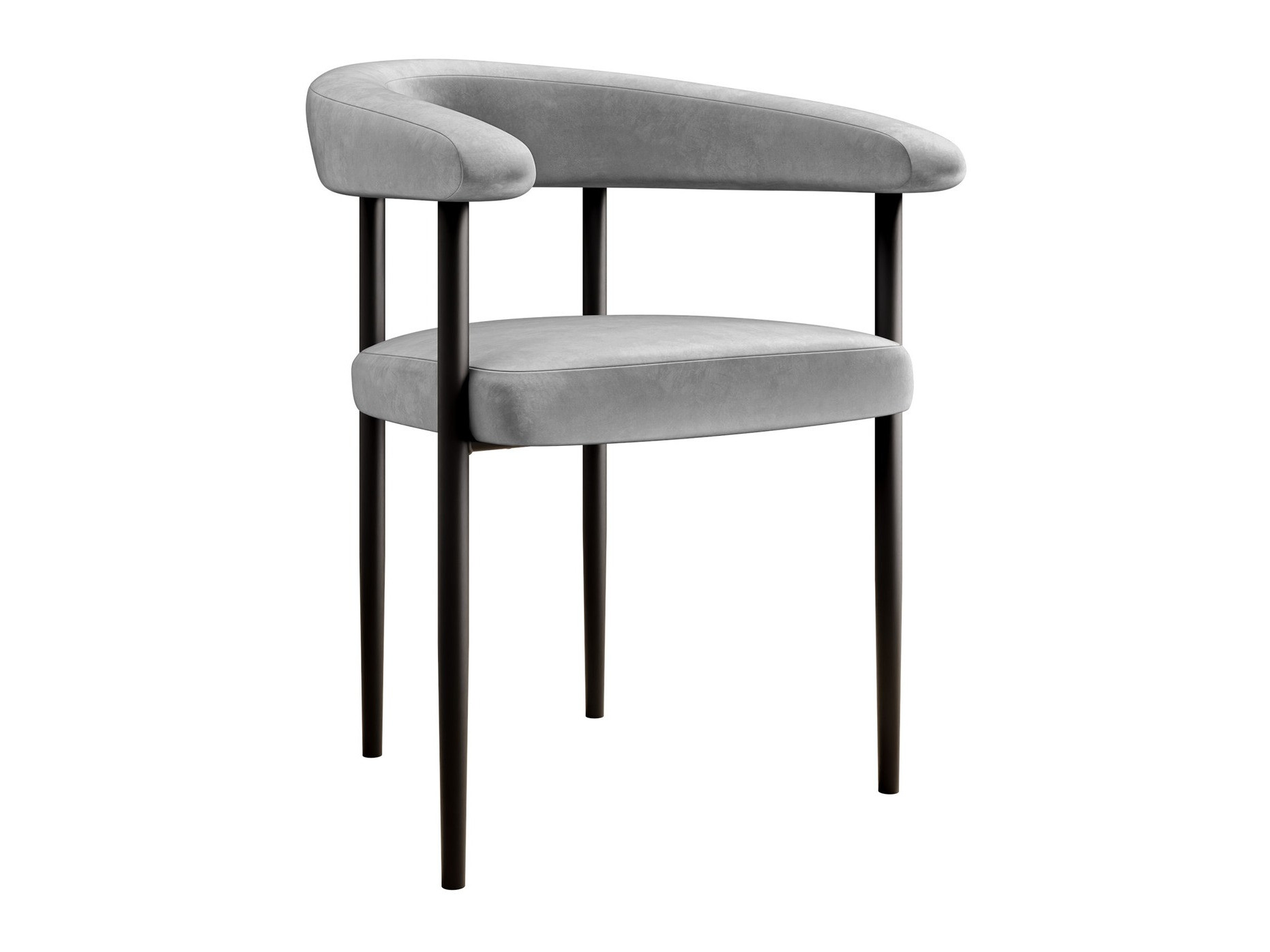 Chaise Jackson 110 (Magic Velvet 2240)