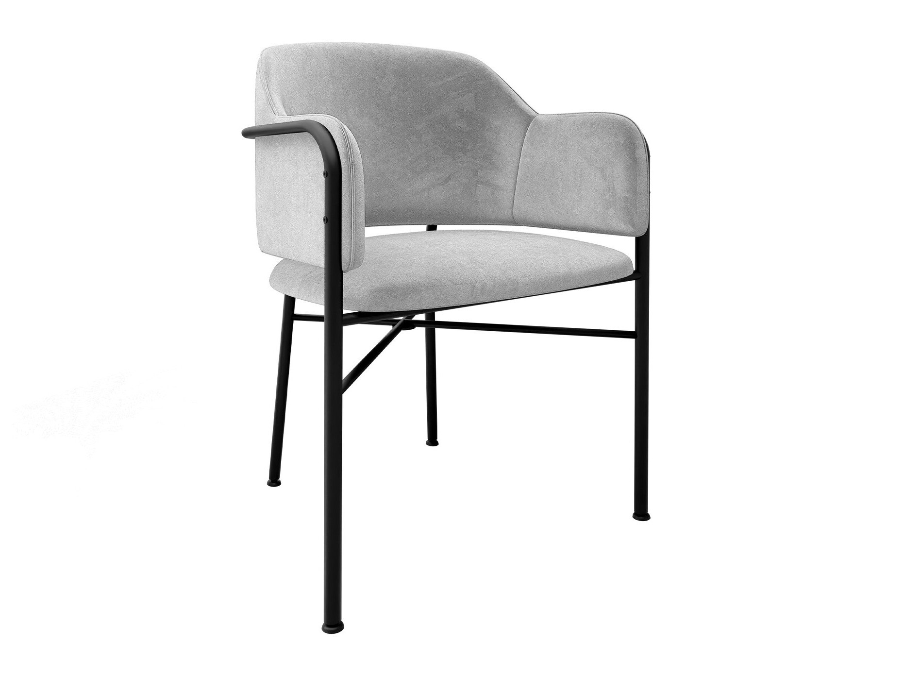 Chaise Jackson 113 (Magic Velvet 2240)