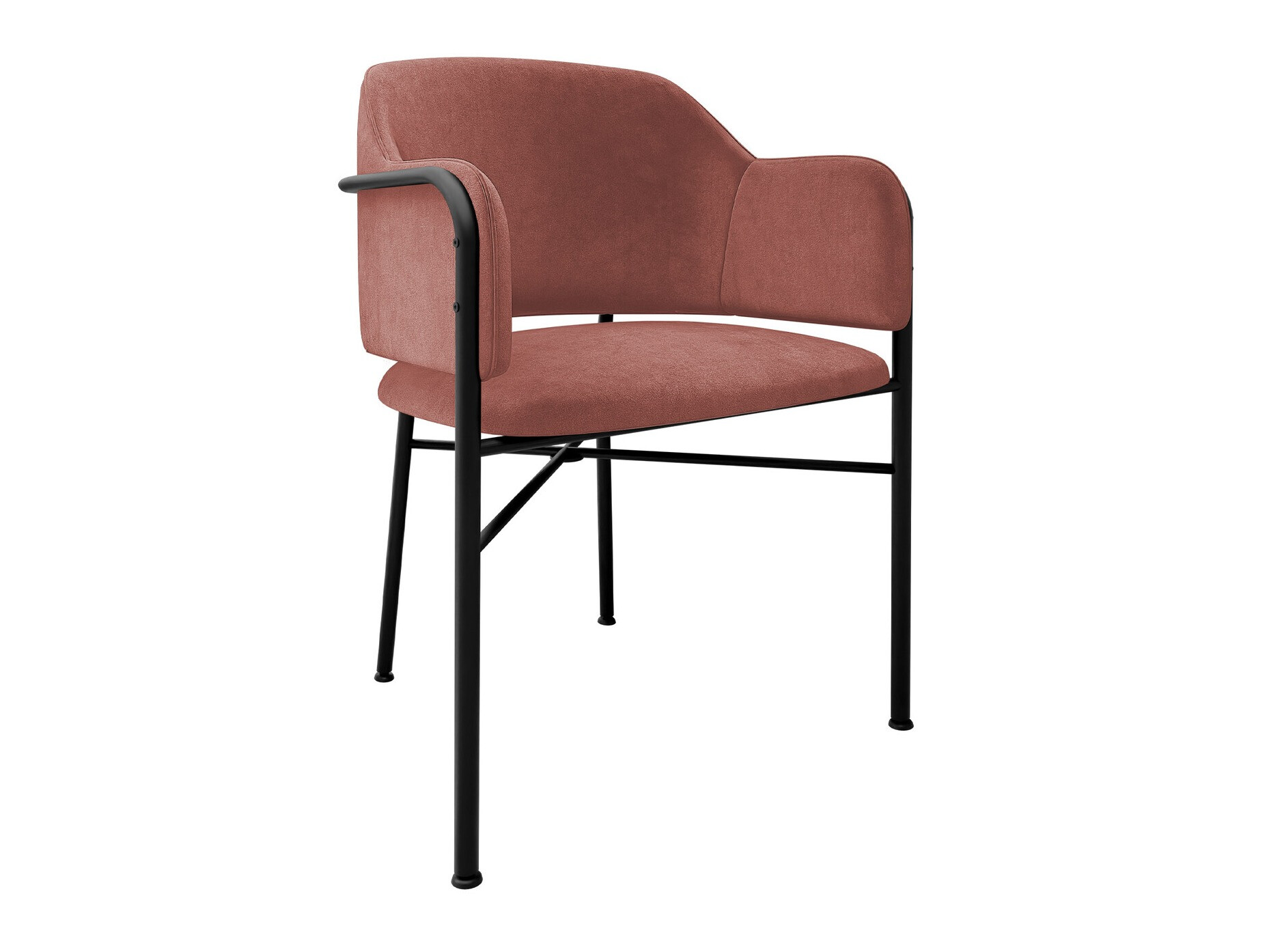 Chaise Jackson 113 (Magic Velvet 2258)