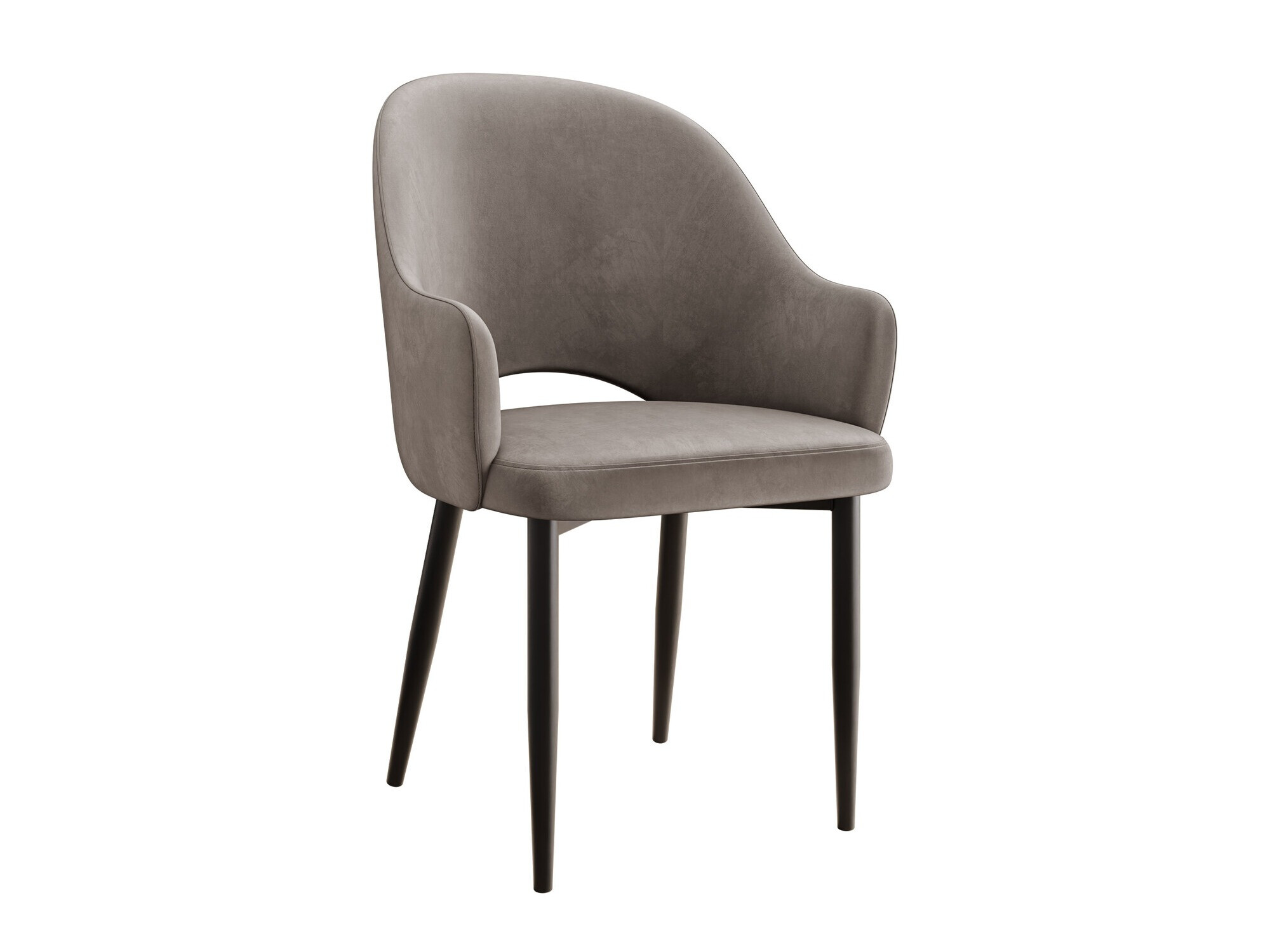 Chaise Jackson 116 (Magic Velvet 2209)