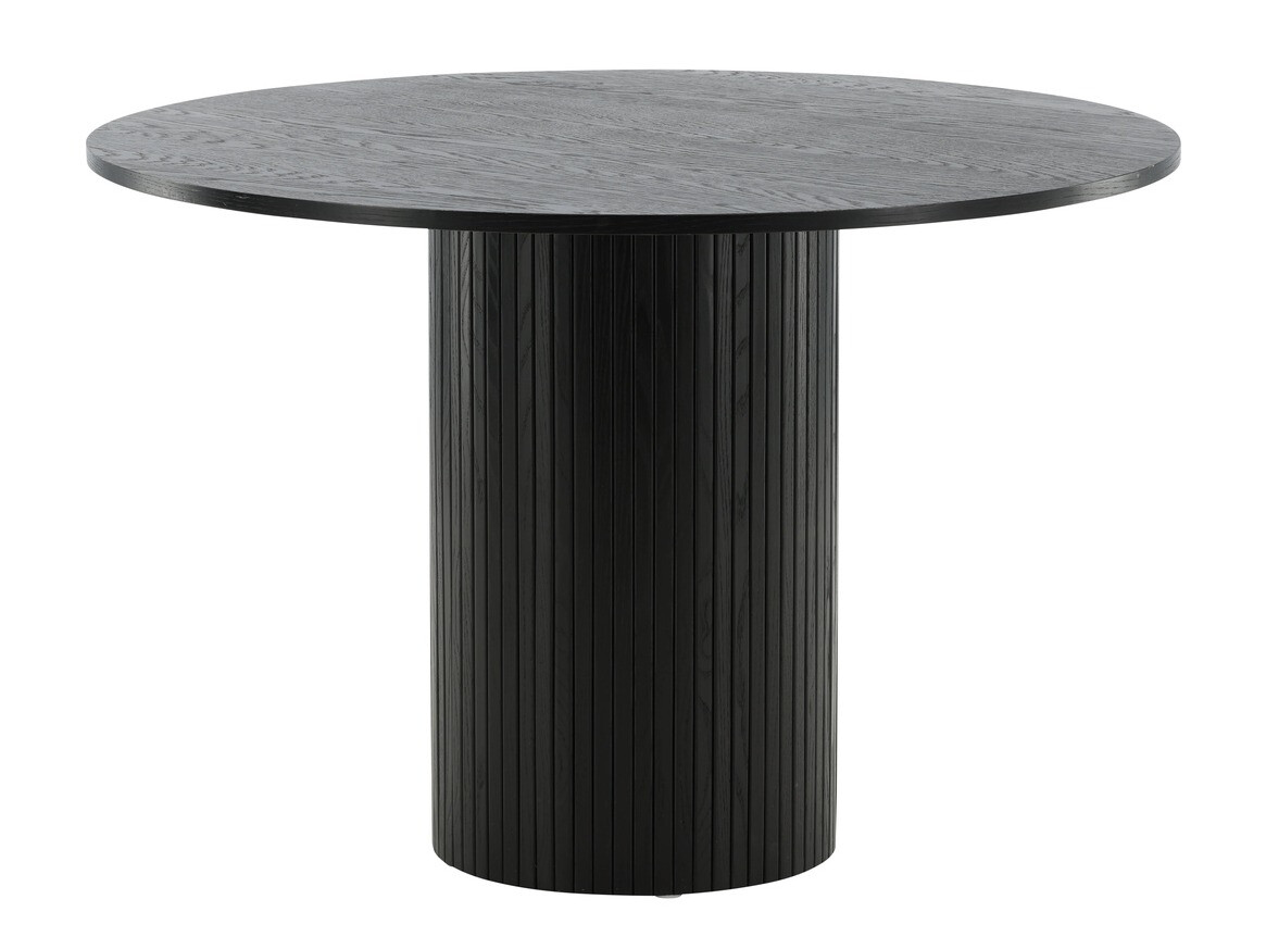 Table Dallas 1715 (Noir)