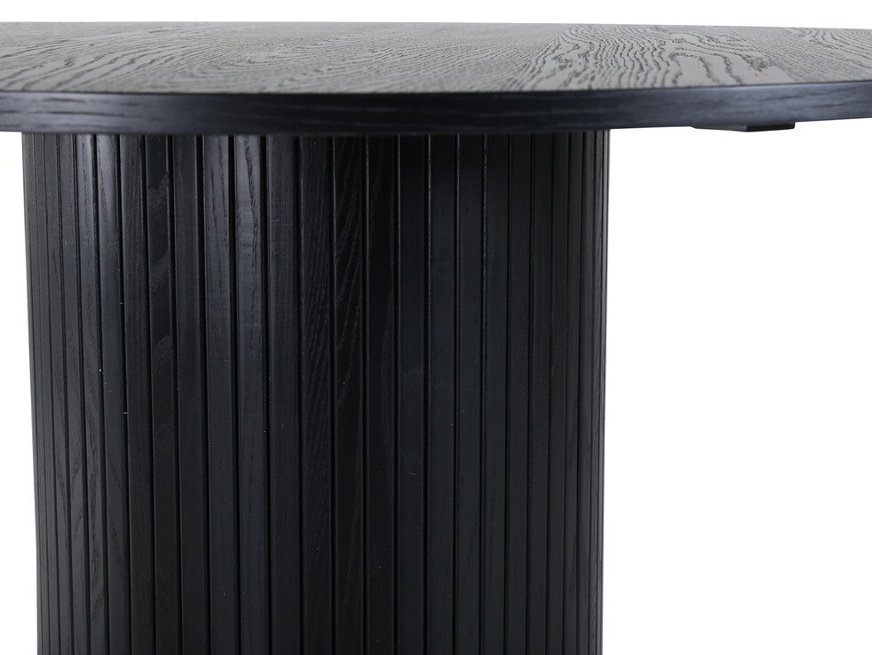 Table Dallas 1715 (Noir)
