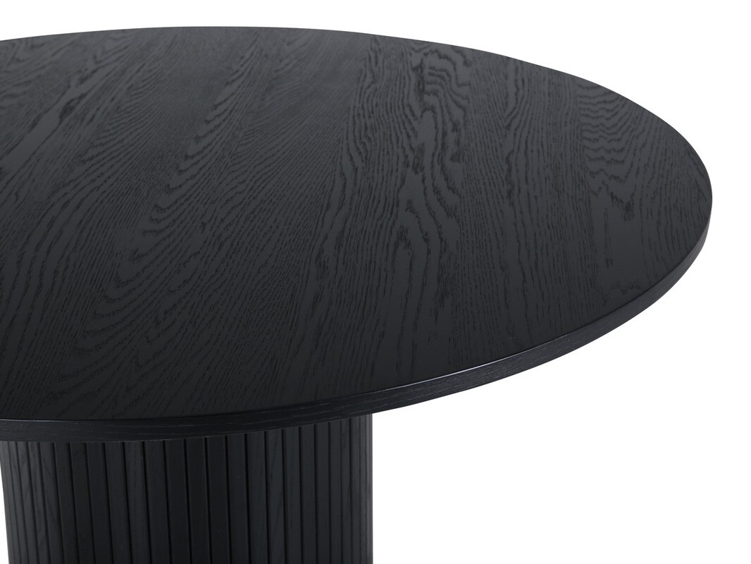 Table Dallas 1715 (Noir)