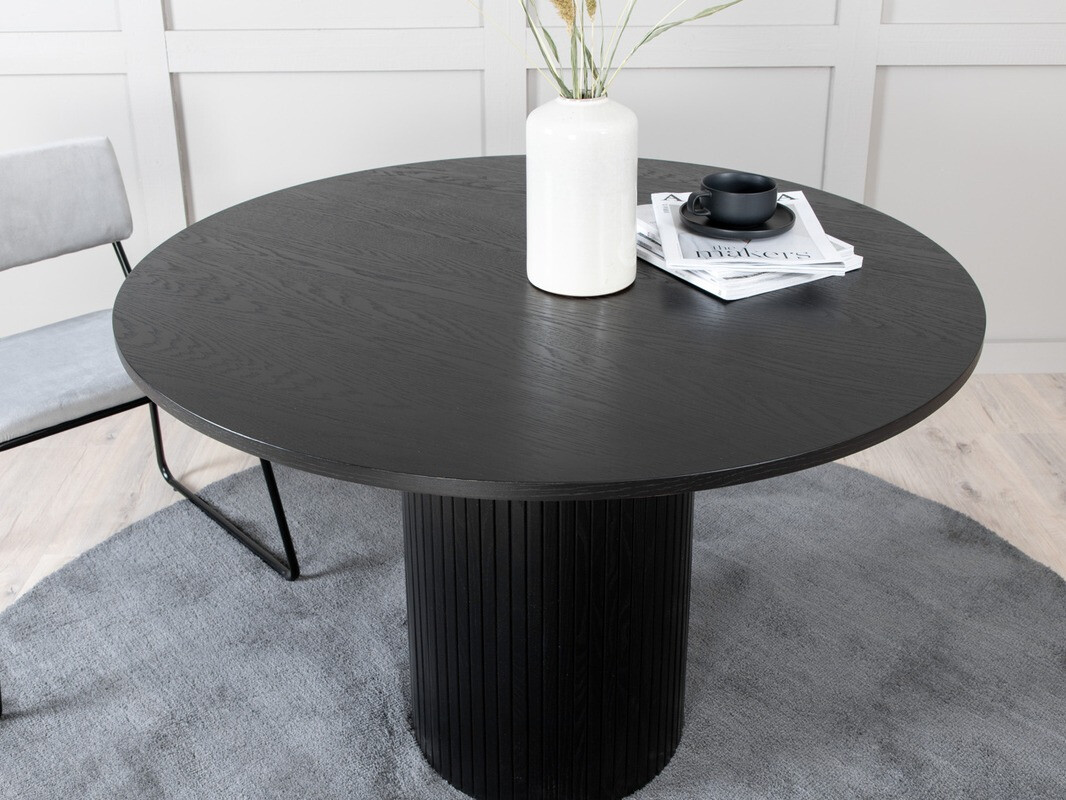 Table Dallas 1715 (Noir)