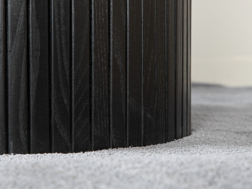 Table Dallas 1715 (Noir)