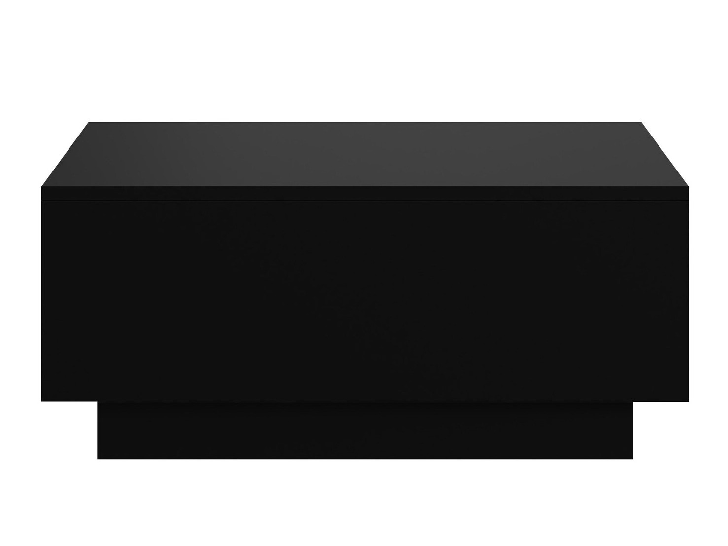 Table basse Goodyear 134 (Noir)