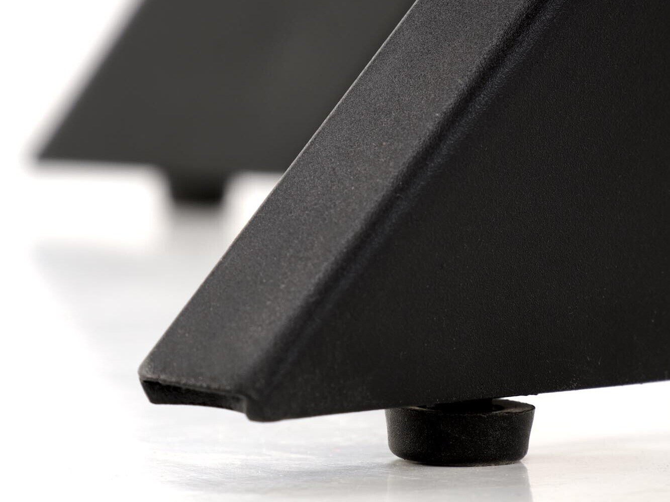 Table Houston 1788 (Noyer + Noir)
