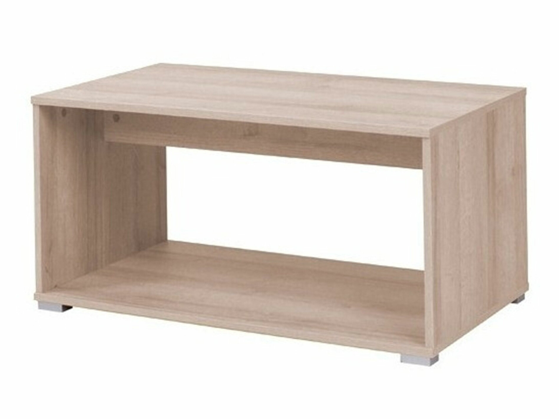 Table basse Cirdora 109 (Sonoma chêne)