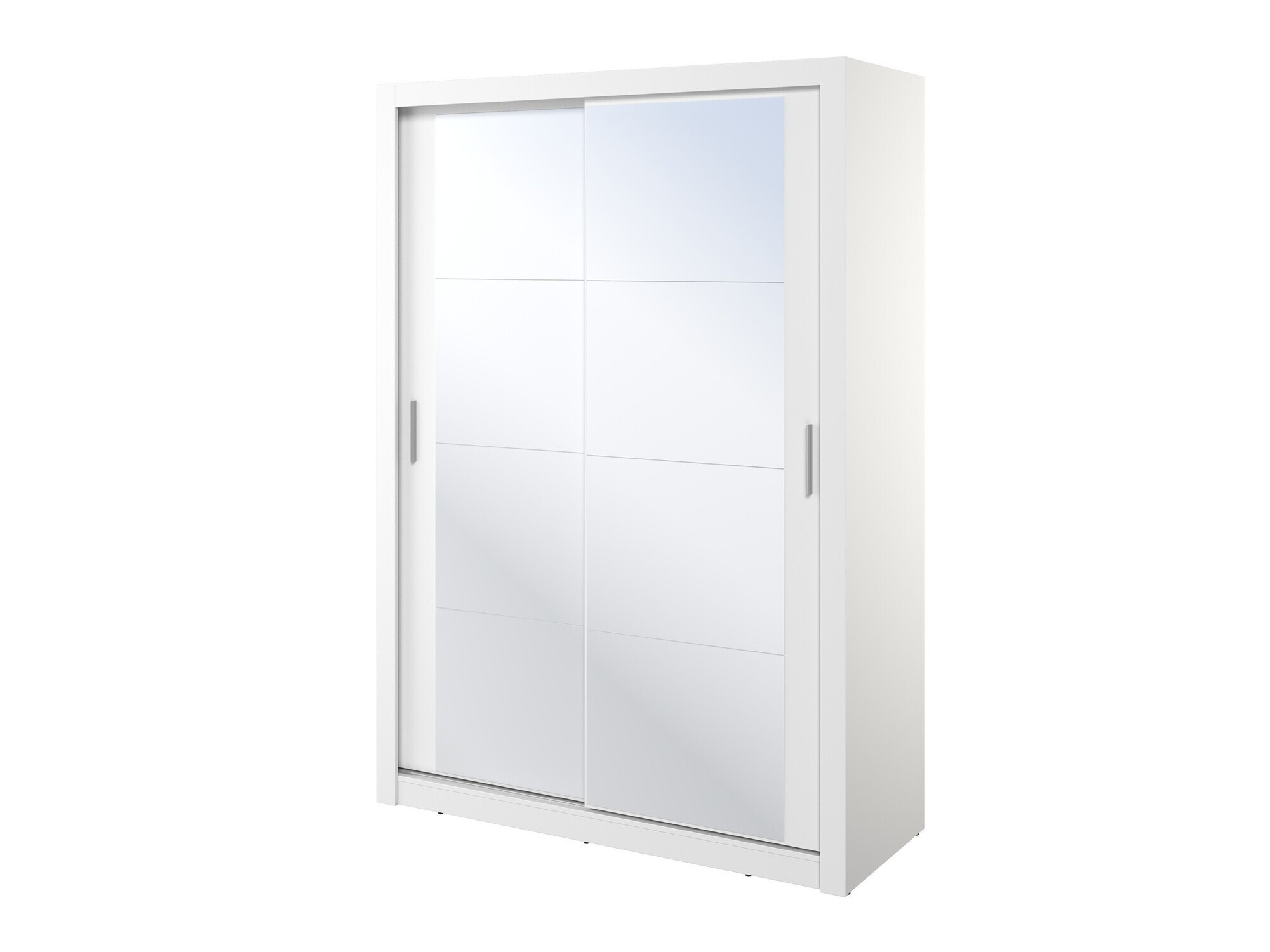 Armoire Fresno 152 (Blanc)