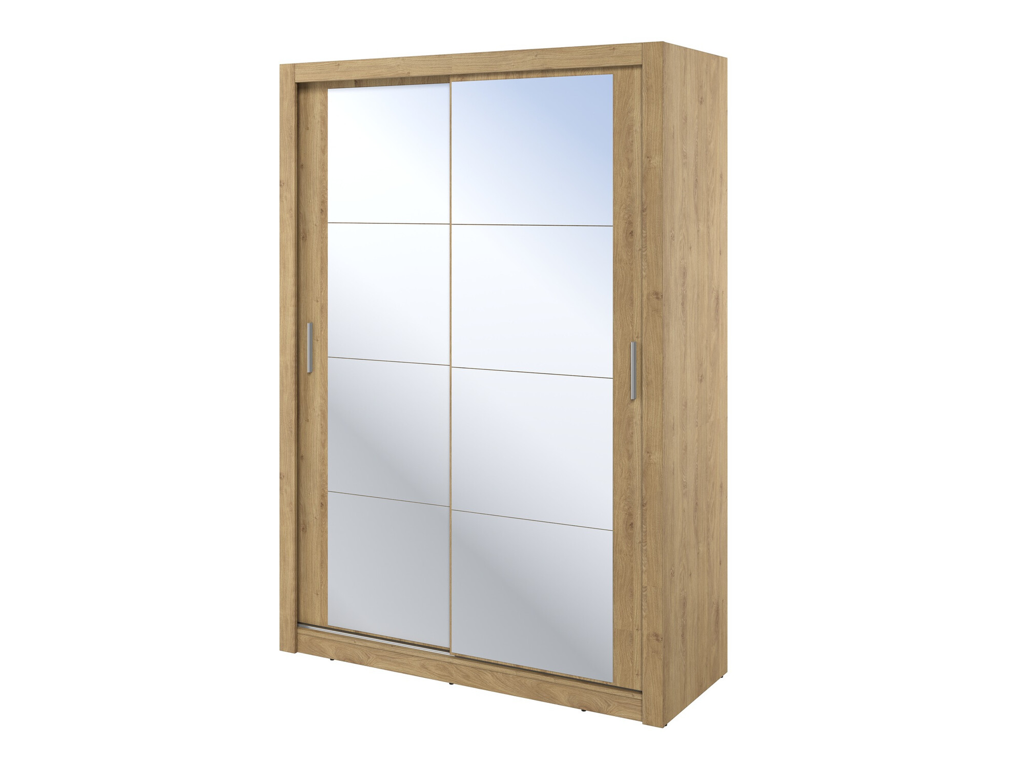 Armoire Fresno 152 (Chêne)