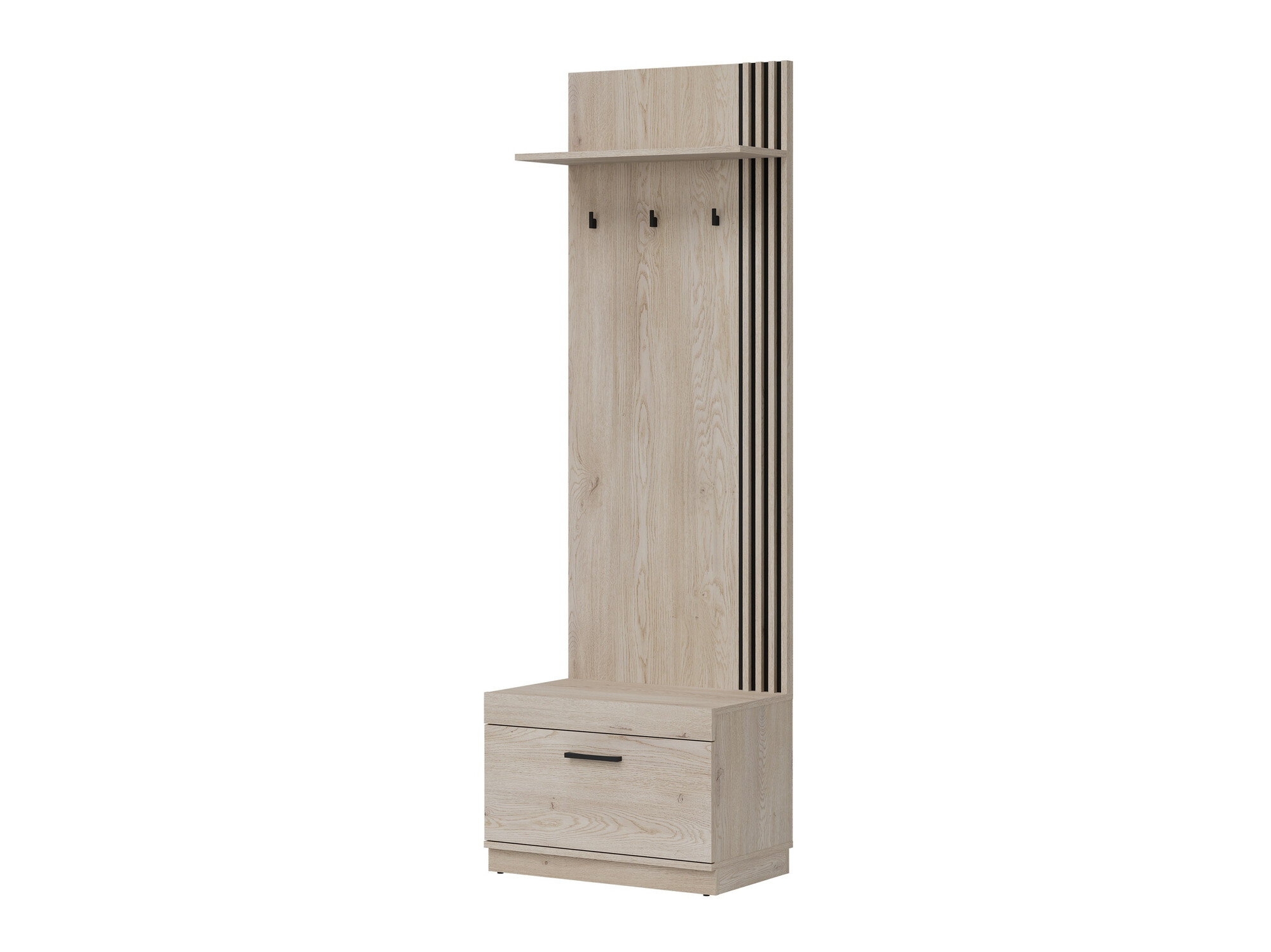 Ensemble de meubles d’entrée Sermelu 114