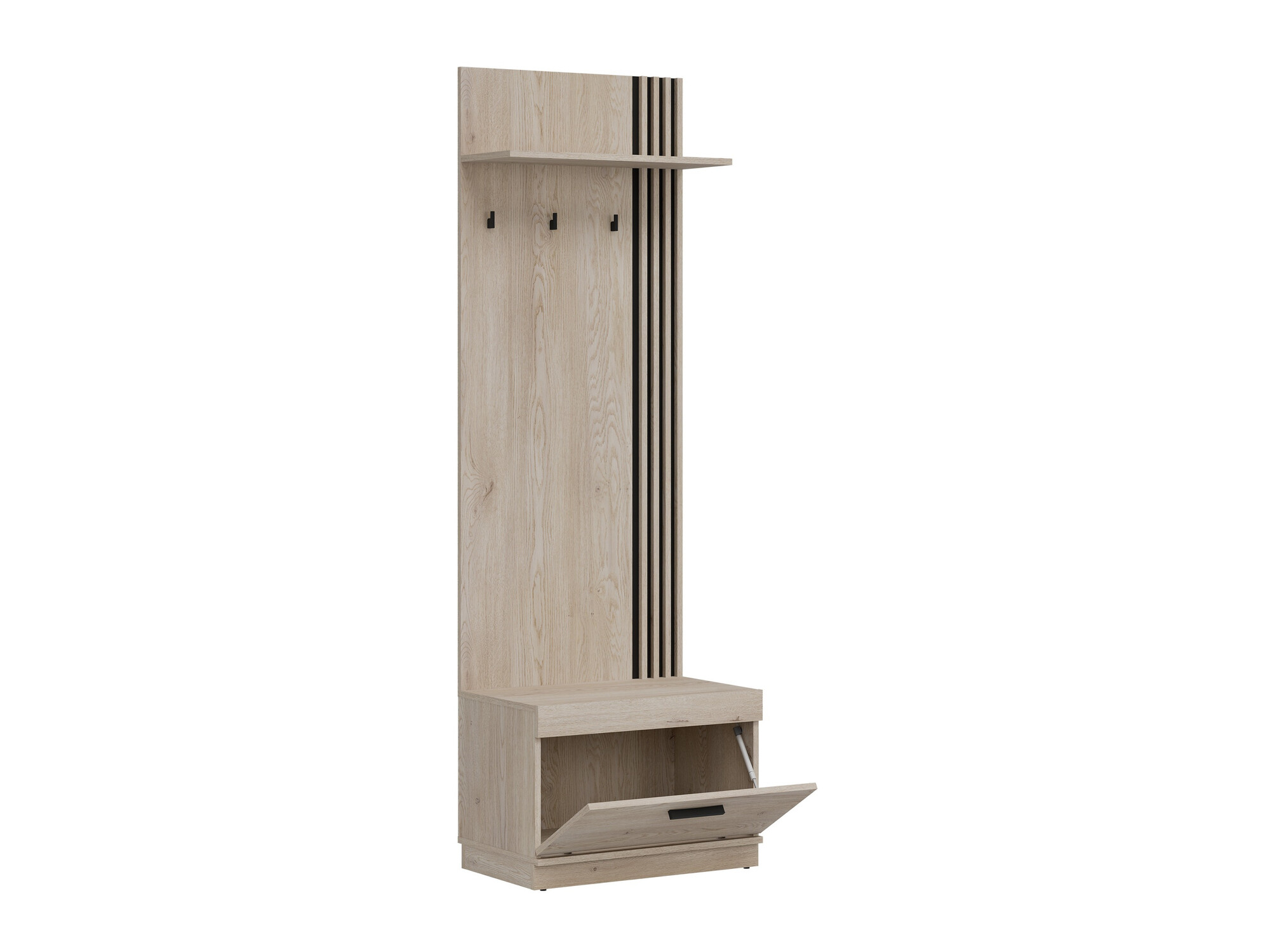 Ensemble de meubles d’entrée Sermelu 114