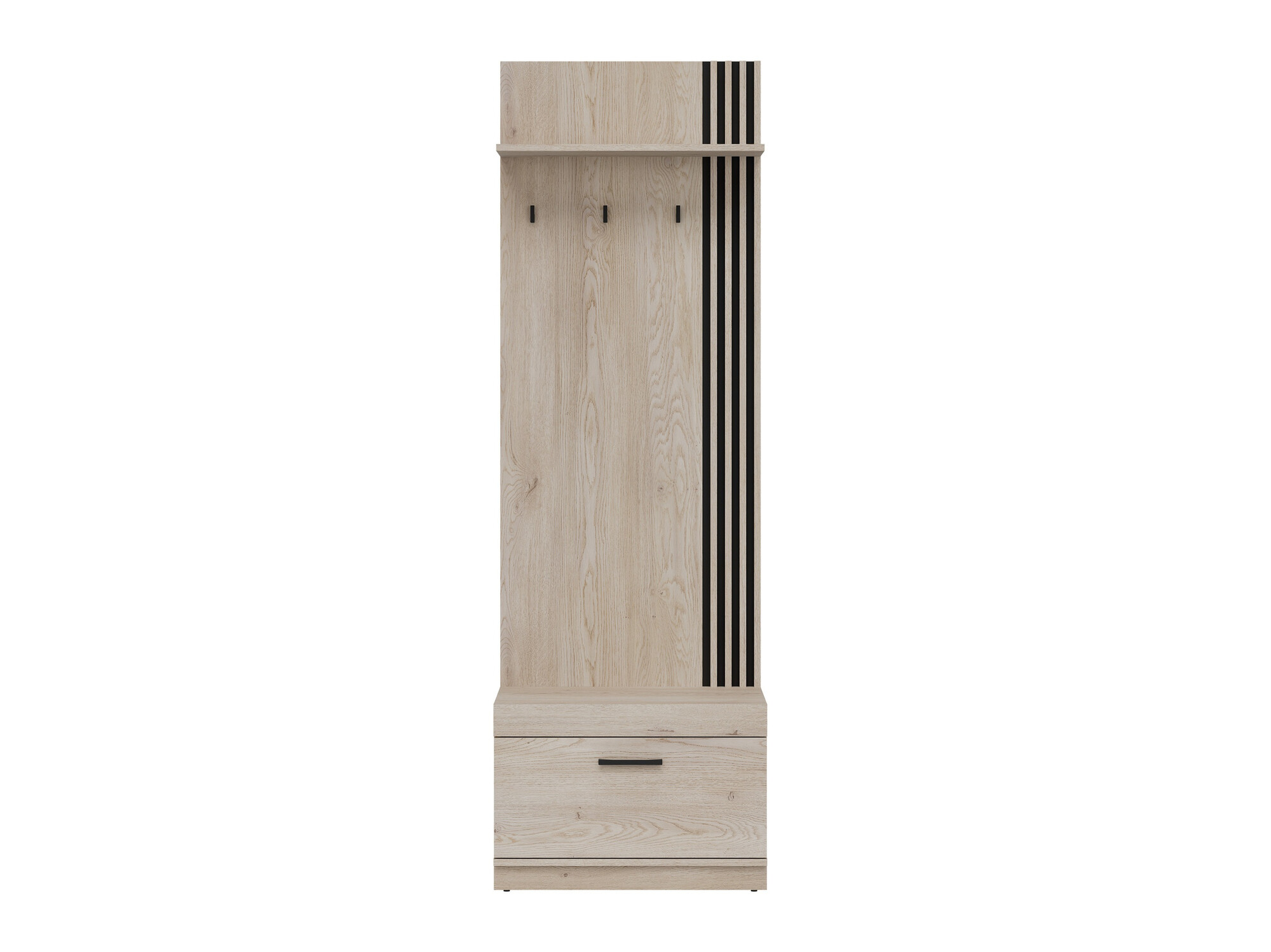 Ensemble de meubles d’entrée Sermelu 114
