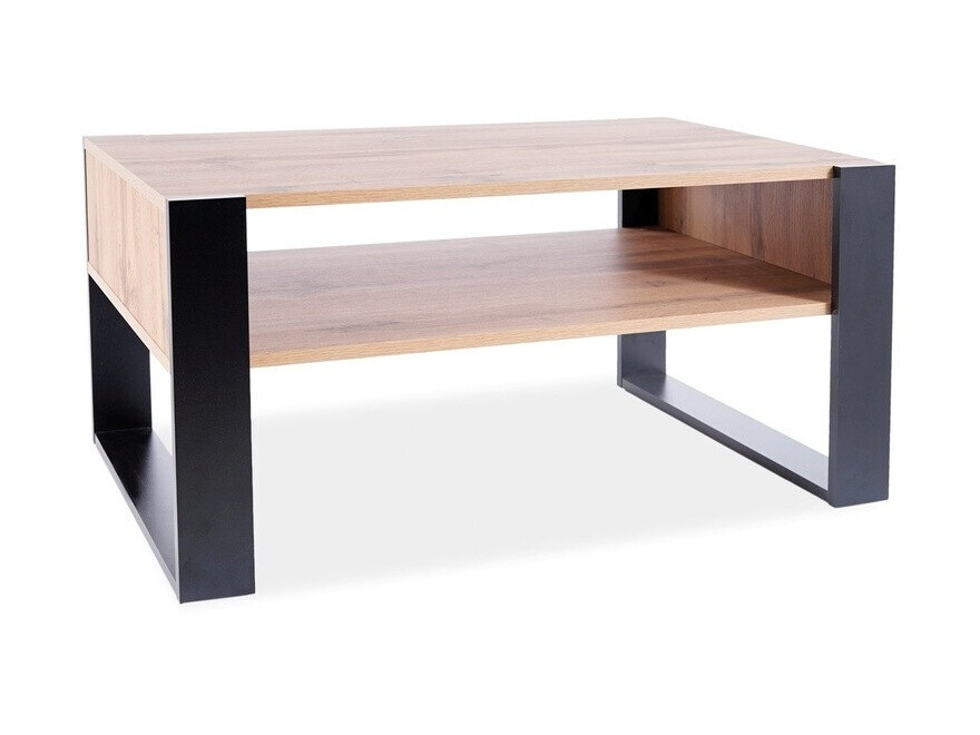 Table basse Detroit 492